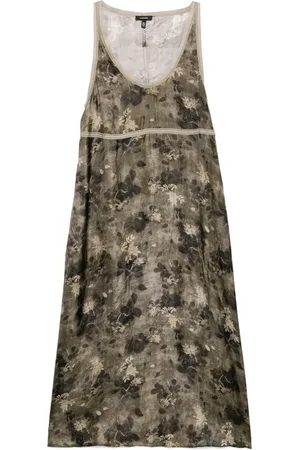 R13 Taped dress