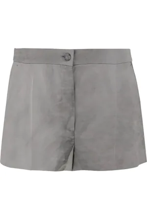 Pinko Tailored mini shorts