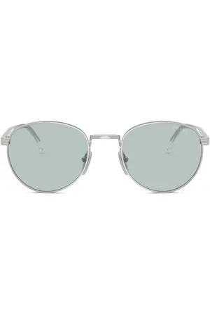 Prada Round-frame sunglasses