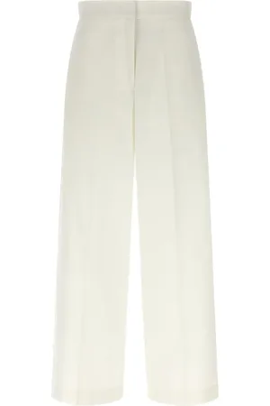 Fabiana Filippi Cotton trousers
