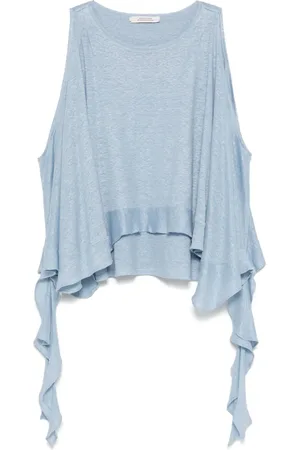 Dorothee Schumacher Natural Ease top