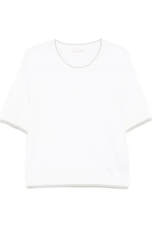 Liu Jo Fine-knit top