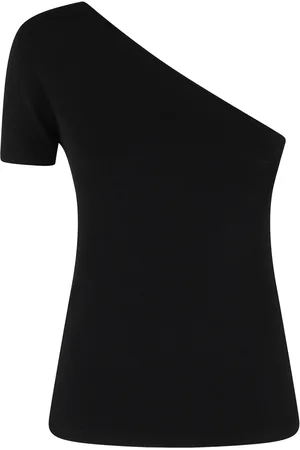 Roberto Collina Off-shoulder top
