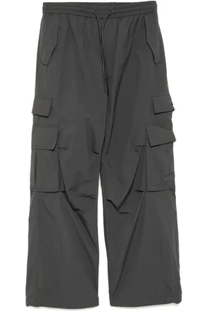 JUUN.J Track pants