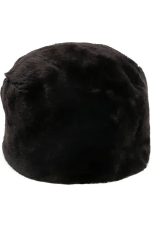 Totême Shearling hat