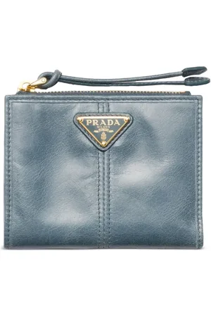 Prada Small leather wallet