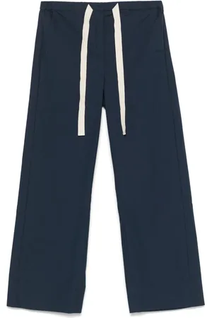 Max Mara Argento trousers