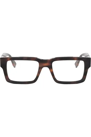 Fendi Rectangle-frame glasses