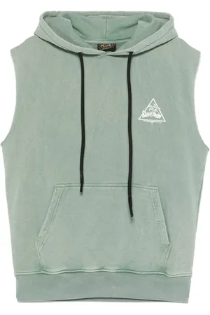 MAUNA KEA Heritage hoodie