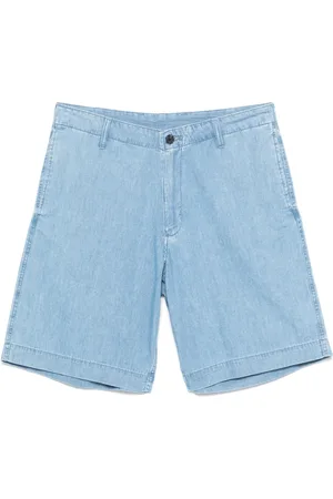 Emporio Armani Cotton shorts