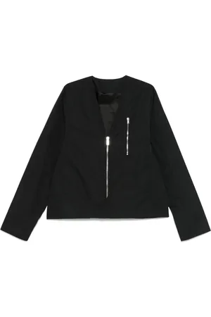 Rick Owens V Safety jacket