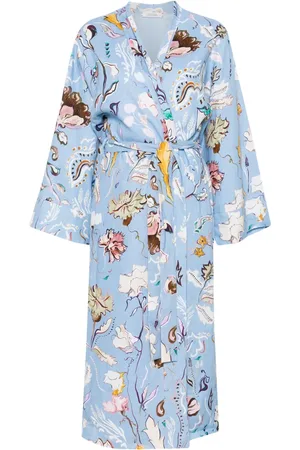 Dorothee Schumacher Floral Power coat