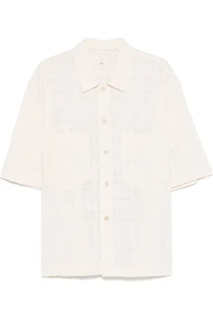 Sunflower Adam shirt