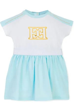Escada Cotton dress