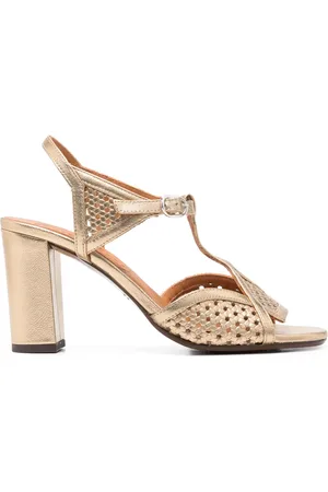 Chie Mihara 85mm Bessy sandals
