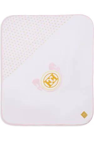 Escada Logo blanket