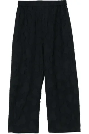 HENRIK VIBSKOV Split trousers