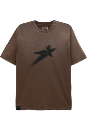 Izzue Graphic-print T-shirt