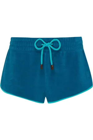 Vilebrequin Organic cotton shorts