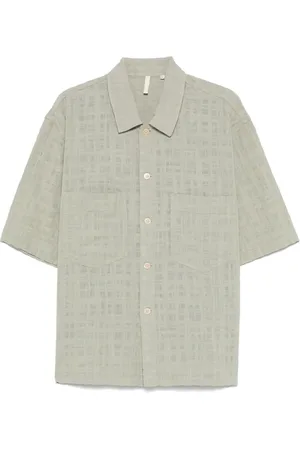 Sunflower Adam shirt