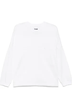 Izzue Crew-neck T-shirt