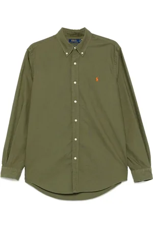 Ralph Lauren Cotton shirt