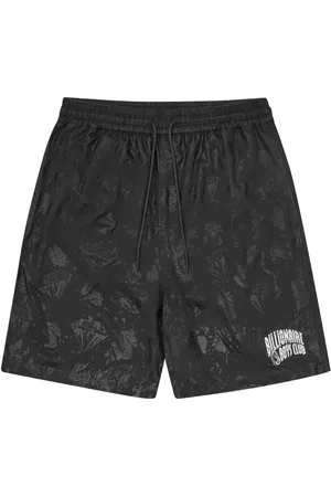 Billionaire Boys Club Logo-print shorts