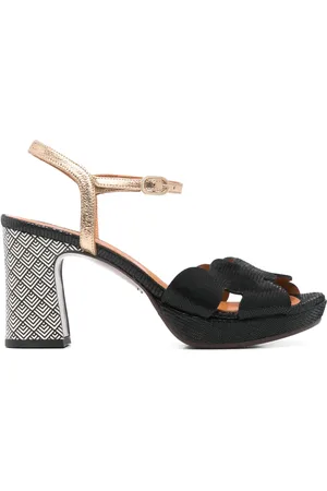 Chie Mihara 90mm Kelis sandals