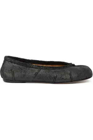 Maison Margiela Tabi ballerina shoes
