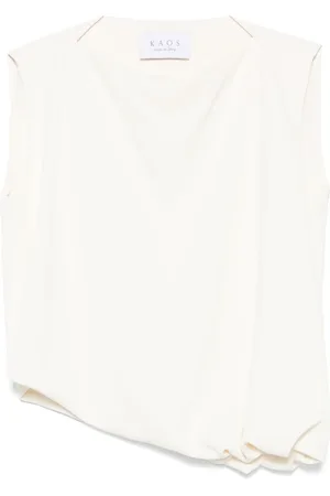 Kaos Asymmetric top