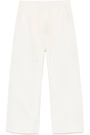 Max Mara Argento trousers