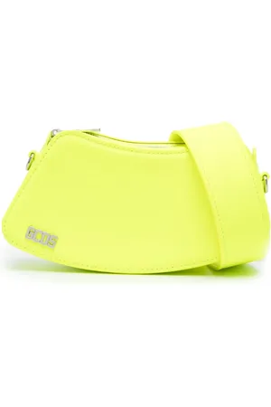 GCDS Small Comma crossbody bag
