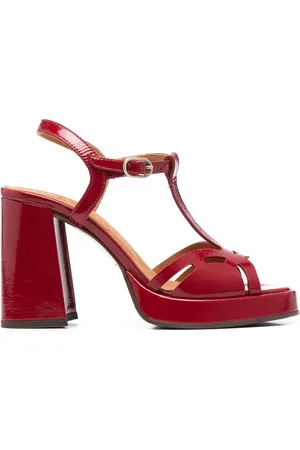 Chie Mihara 100mm Zinto sandals
