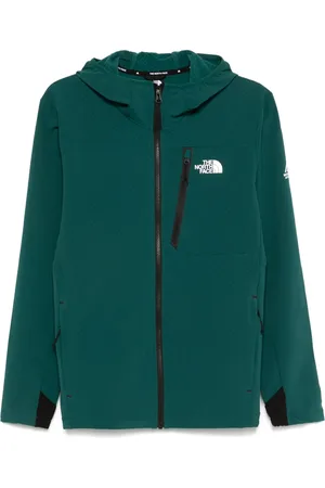 The North Face Softshell jacket