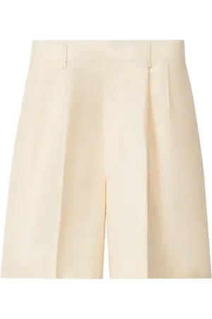 Fabiana Filippi Tailored shorts
