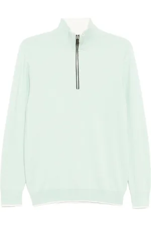 N.PEAL Carnaby jumper