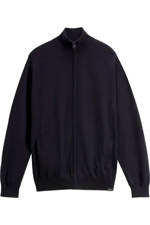 Woolrich Cotton cardigan
