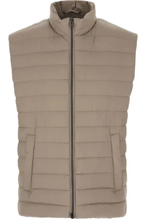 HERNO Quilted gilet