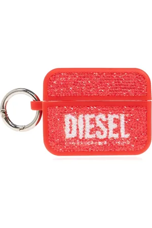 Diesel Crystal airpod case