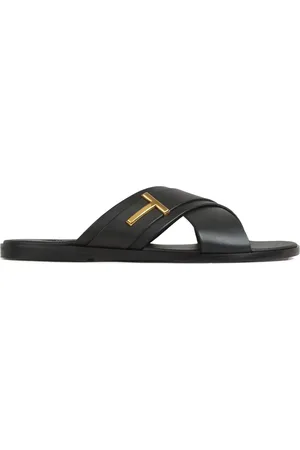 Tom Ford Logo slides