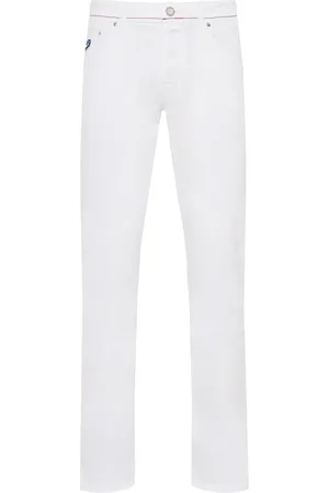 Jacob Cohen Straight-leg trousers