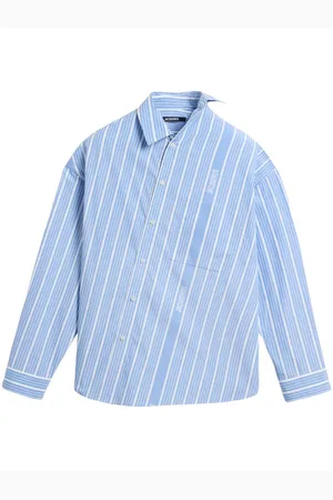 Jacquemus Le Cuadro shirt
