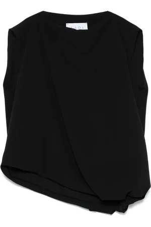 Kaos Asymmetric top