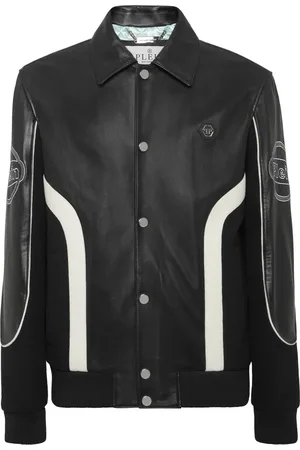 Philipp Plein Coster bomber jacket
