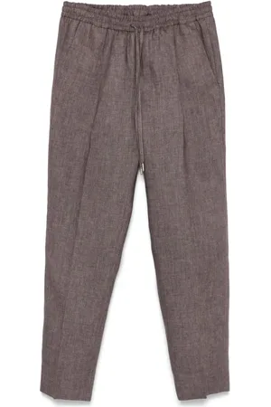 BRIGLIA Wimbledons trousers