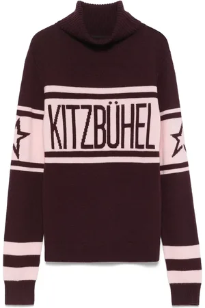 Perfect Moment X Hugo Boss Kitzbuhel sweater