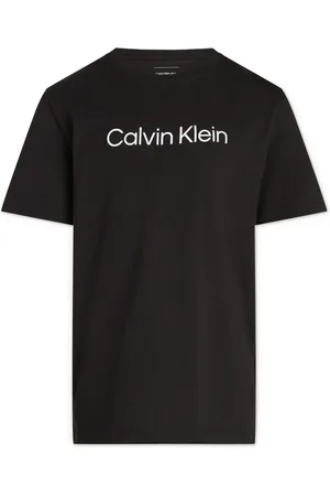 Calvin Klein Logo-print T-shirt