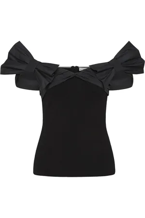 Rebecca Vallance Anouska top