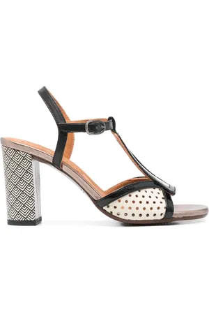 Chie Mihara 80mm Bechill sandals