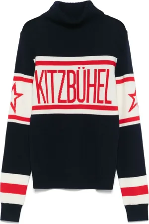 Perfect Moment X Hugo Boss Kitzbuhel sweater